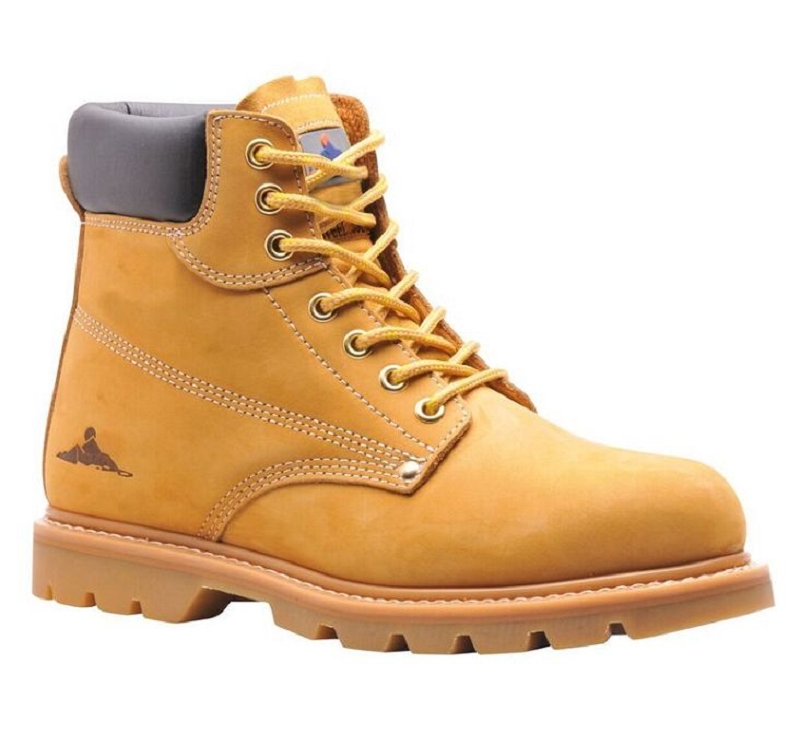 BOTTINES FW17 MIEL COUSUES P45