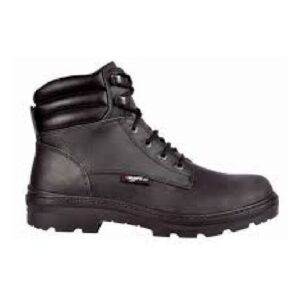 BOTTINES S3 HULL BIS  36 ? 48
