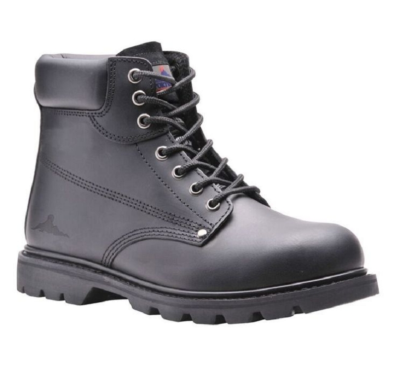 BOTTINES COUSUES FW16 39 ? 48