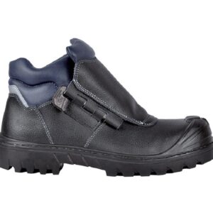 BOTTINES S3 SOLDER BIS UK 39 Ո 48