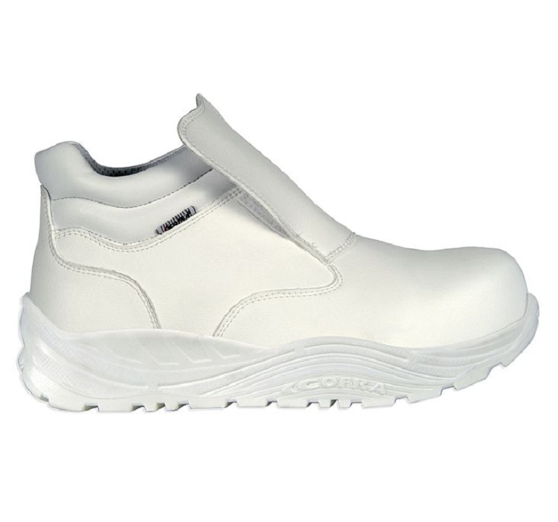 BOTTINES S3 BSC OKUDEN 39 ? 47