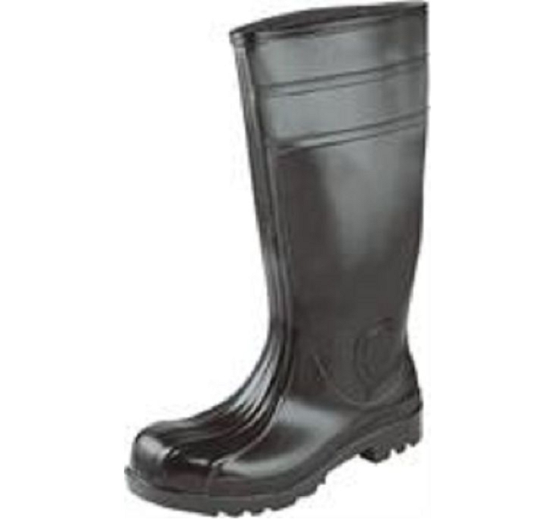 BOTTES S5 BASA NOIR 37 ? 48