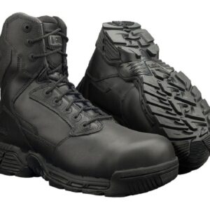 BOTTINES S3 STEALTH FORCE 8 35 Ո 48