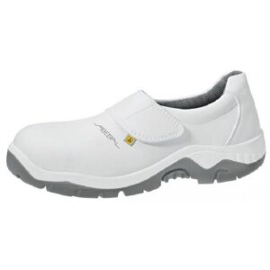 MOCASSINS S2 ANATOM 32130 BLANC P36 Ո 48
