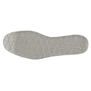 SEMELLES THERMIQUE ALU FC88