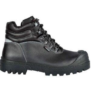 BOTTINES S3 BUILDING BIS UK P40 Ո 47