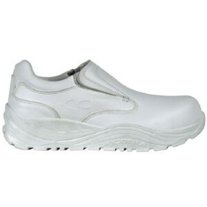 MOCASSINS HATA BLANC P36 Ո 48