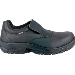 MOCASSINS TIBERIUS NOIR P36 Ո 47