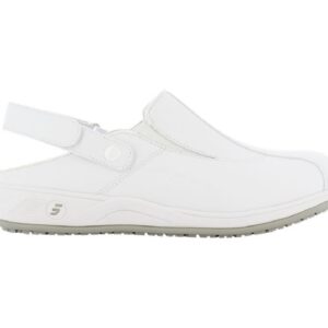 SABOTS OXYPAS CARINNE P35 Ո 42