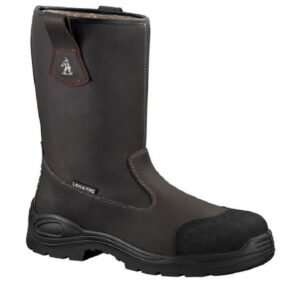BOTTES S3 FOURREES TRANSALP P35 Ո 49