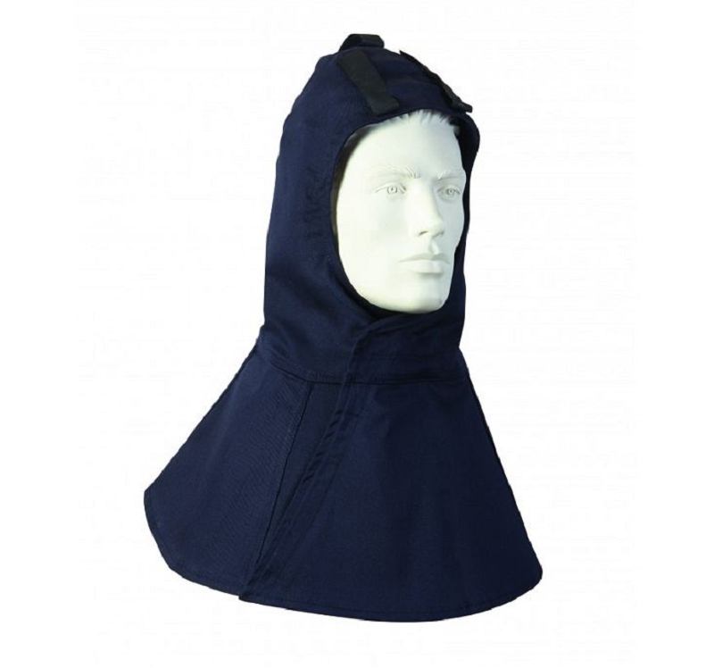 CAGOULE PROTEGE NUQUE TISSU PROBAN