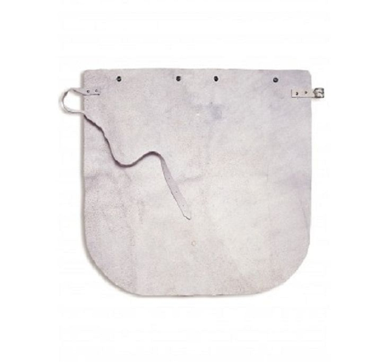 TABLIER  CUIR CROUTE 60/60