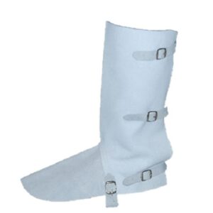 GUETRES CROUTE BOUCLES