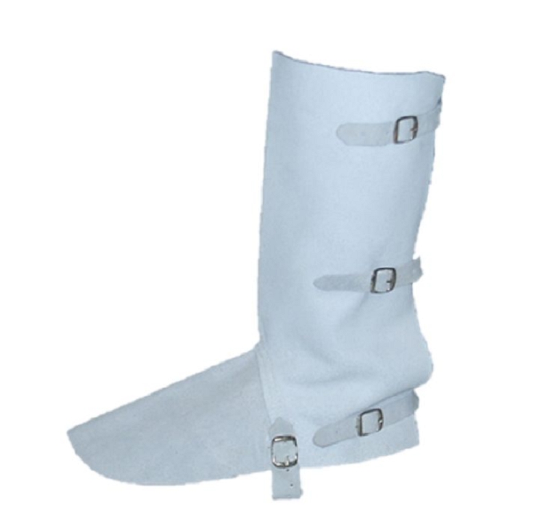 GUETRES CROUTE BOUCLES