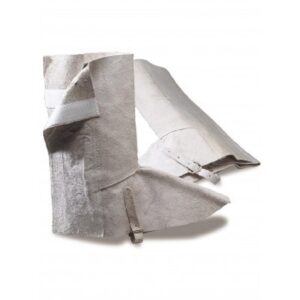 GUETRES CROUTE VELCRO 30 cm