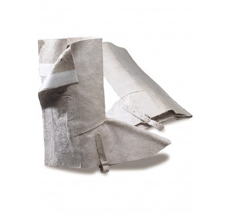 GUETRES CROUTE VELCRO 30 cm