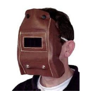 ECRAN PORTEFEUILLE CUIR/PRESSIONS