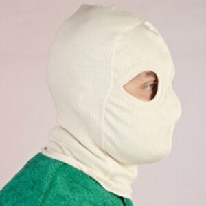 CAGOULE NOMEX 2 YEUX