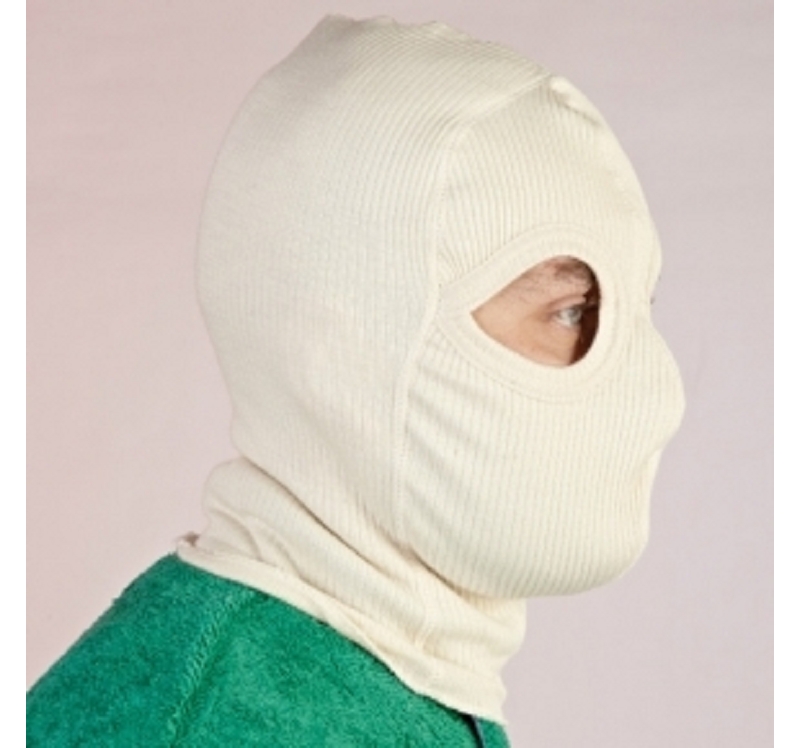 CAGOULE NOMEX 2 YEUX