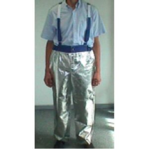 PANTALON PARA ARAMIDE ALUMINISE M ? 2XL