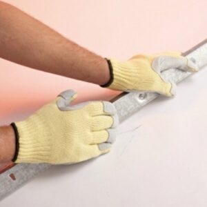 GANTS COUPURE D WARRIOR + M ARAM 15