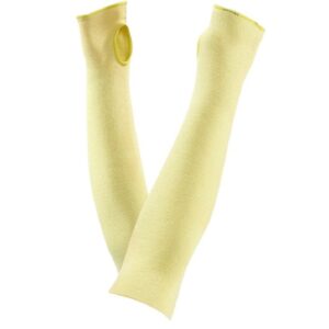 MANCHETTE KEVLAR LONG 45 CM