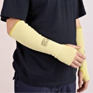 MANCHETTES KEVLAR 45CM PASSAGE POUCE