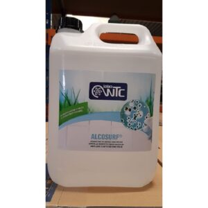 ALCOSURF DESINFECTANT 5L