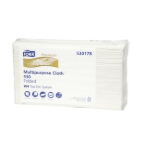 TOP PAK PREMIUM CLOTH 530 530178