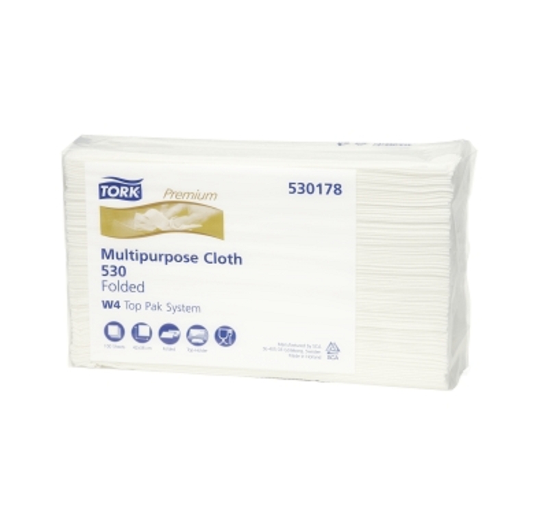 TOP PAK PREMIUM CLOTH 530 530178