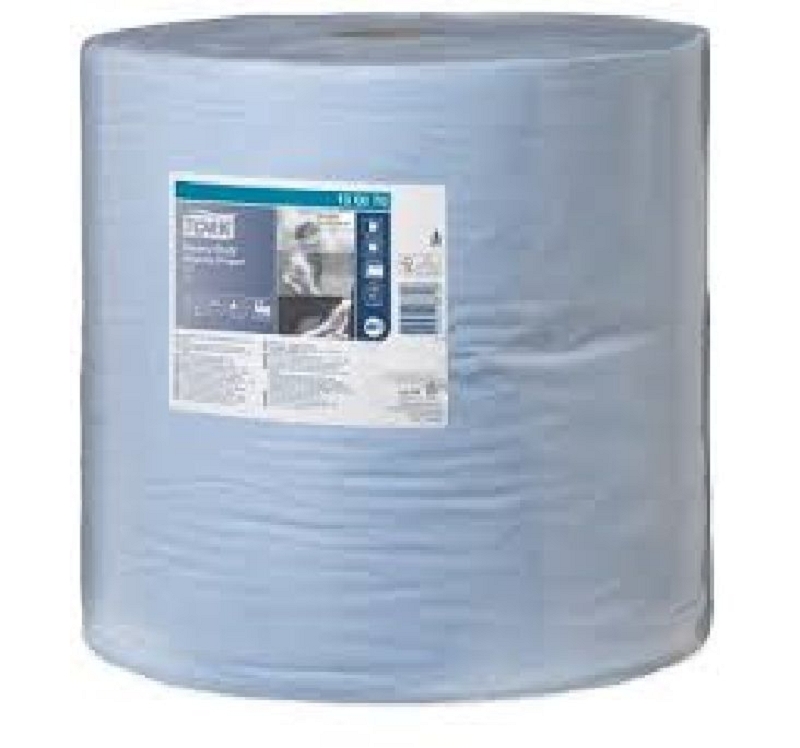 ROULEAU TORK SERVOIL BLEU 130070