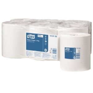 ROULEAU M-TORK BASIC 12.01.55