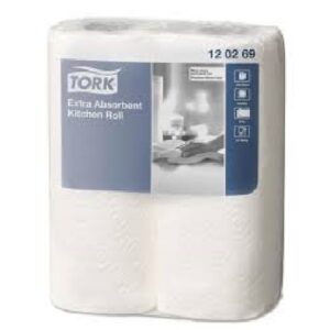 RAME 24 RLX ESSUIE TOUT DECORE TORK 120269