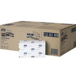 CARTON TORK XPRESS BASIC 12.02.89