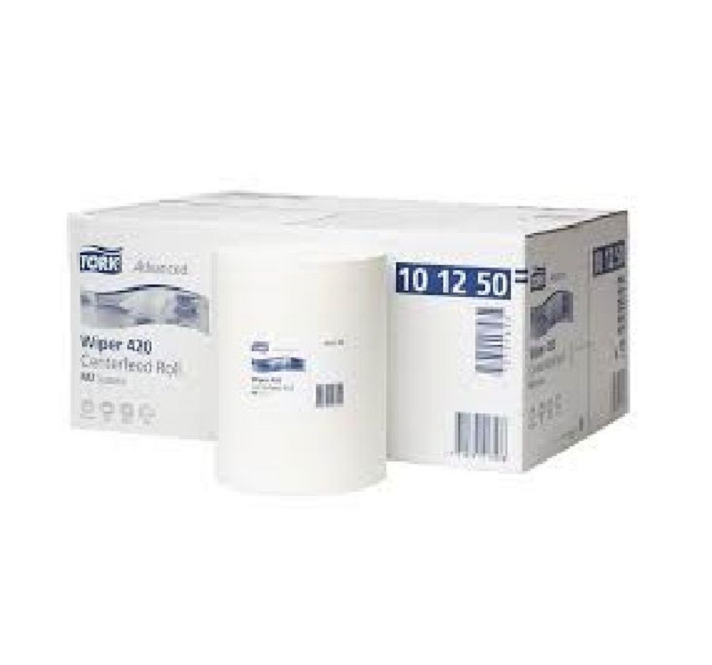 ROULEAU ADVANCED 420 CENTERFEED 101250