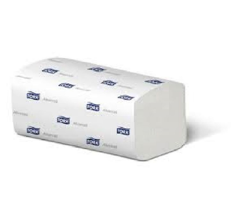 CARTON TORK CLASSIC PLUS 29.01.63