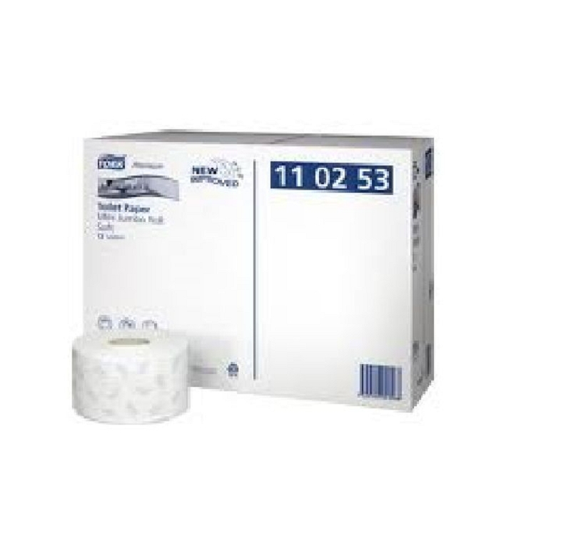 ROULEAU T-TORK MINI PLUS 11.02.53