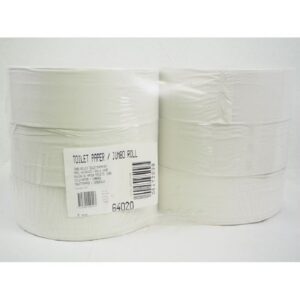 ROULEAU TOILETTES T-ROLL NEUTRE 64020