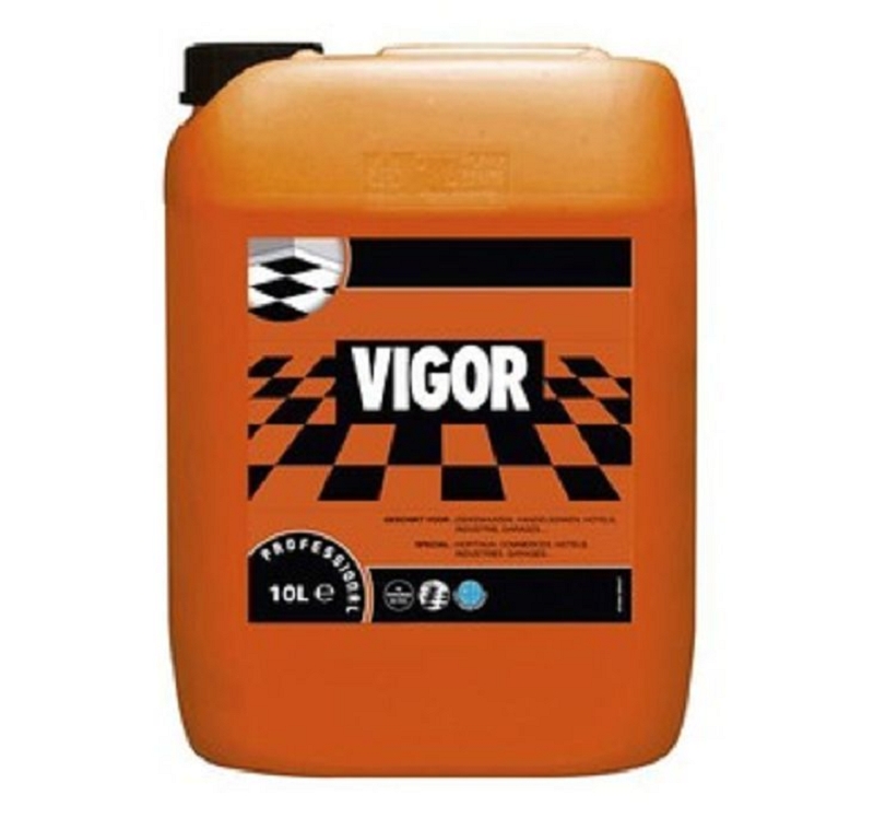 BIDON SAVON VIGOR 10L