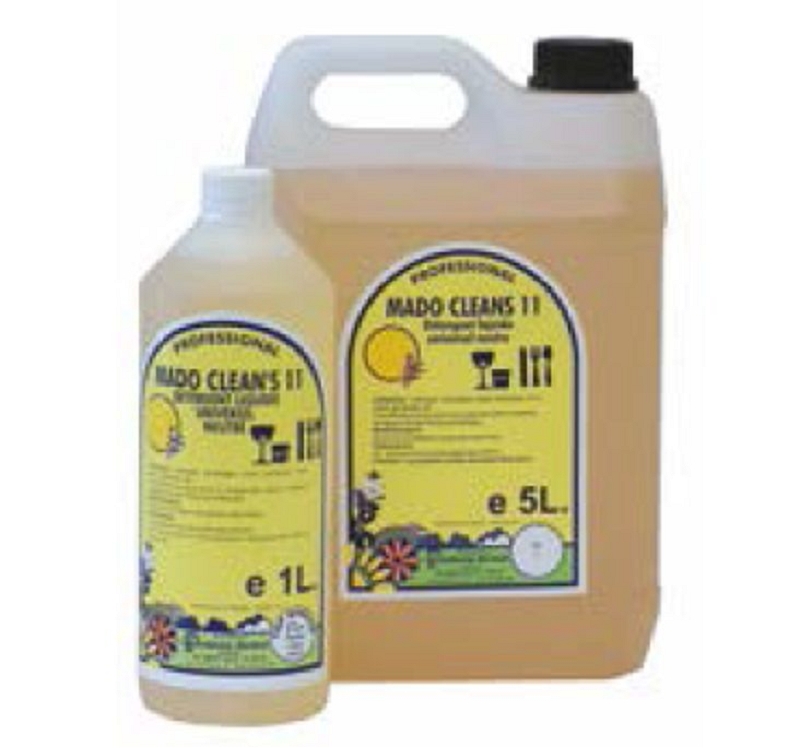 BIDON DETERGENT MADO N?11 EN 5L