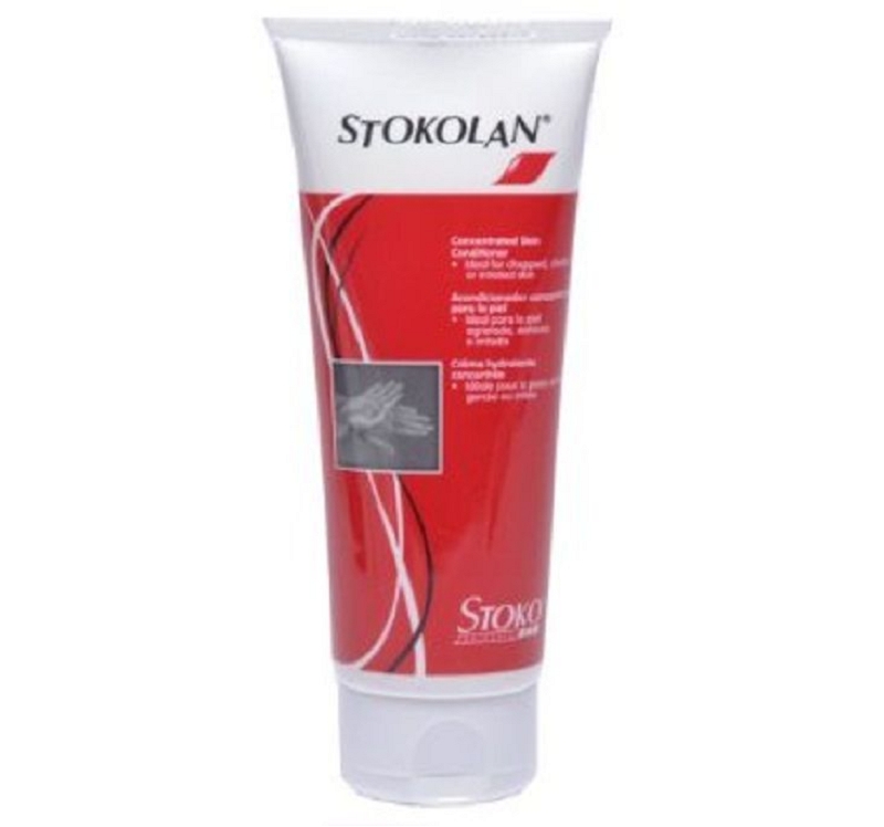 TUBE CREME STOCKAUSEN STOKOLAN 100 ML