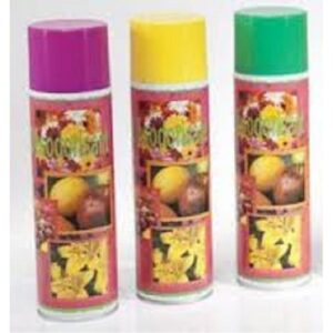 BOMBE DESODORISANTE LAVANDE TOILETTES