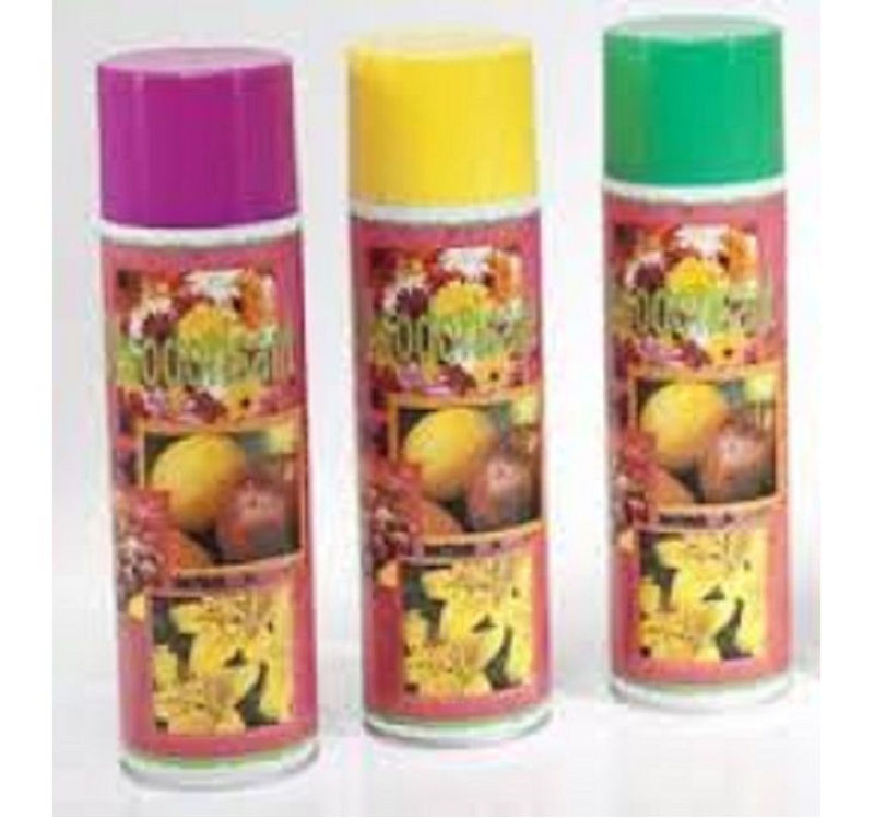 BOMBE DESODORISANTE LAVANDE TOILETTES