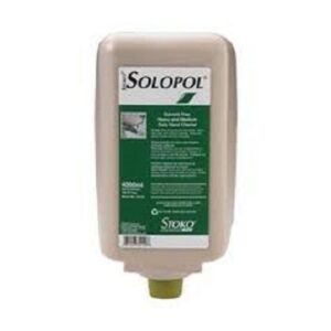 BIDON SAVON SOLOPOL 2000 ML