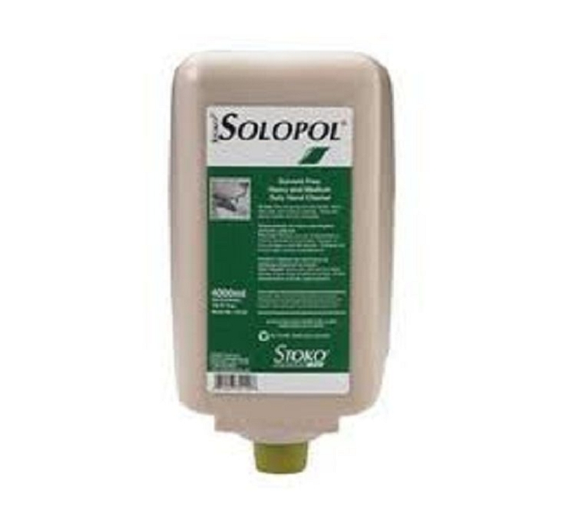 BIDON SAVON SOLOPOL 2000 ML