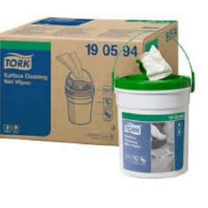 SEAU NETTOYAGE DE SURFACE SANS EA