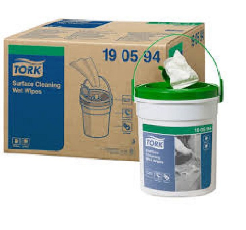 SEAU NETTOYAGE DE SURFACE SANS EA