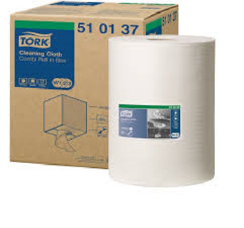 CARTON TORK PREMIUM CLOTH 51.01.37