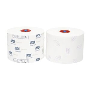 CARTON TORK PREM 127510 TOILET COMPACT