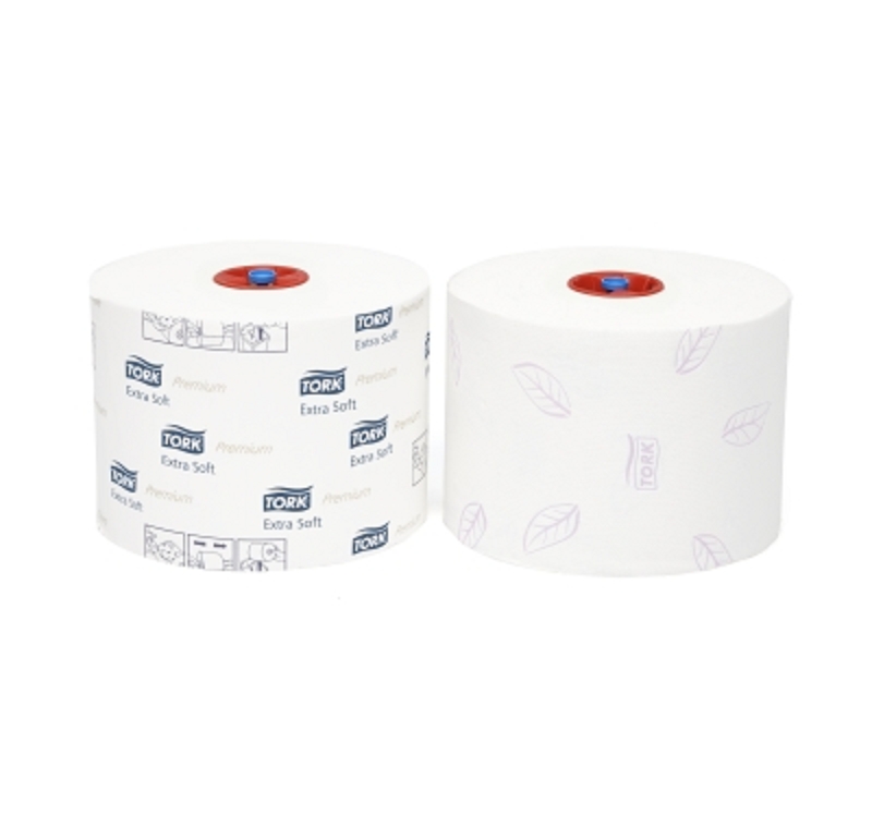 CARTON TORK PREM 127510 TOILET COMPACT